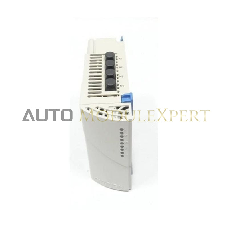 5X00241G02 Processor  Ovation Control Module