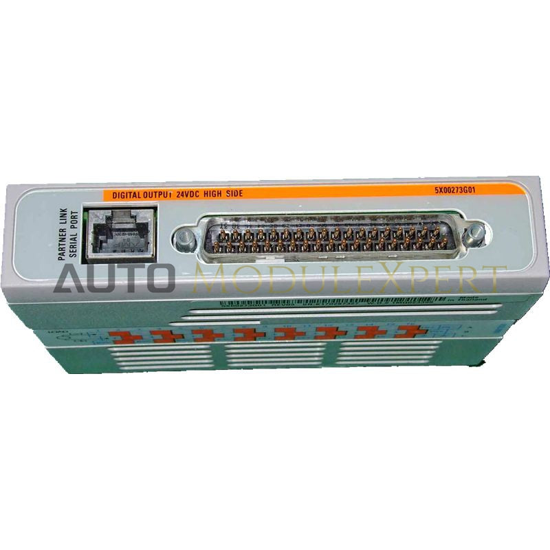 5X00273G01 Ovation DCS Control System Card