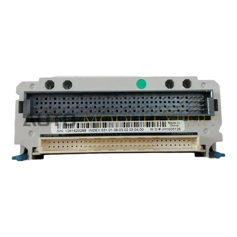 5X00357G01 OVATION Digital Input Controller