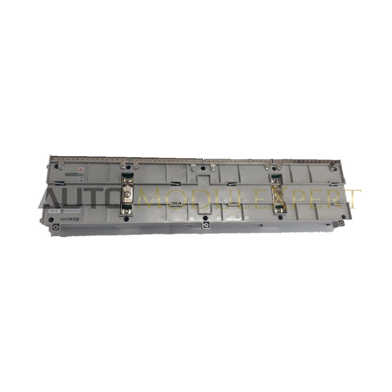 Emerson 5X00497G01 Ovation 4 yuvalı baza modul bloku