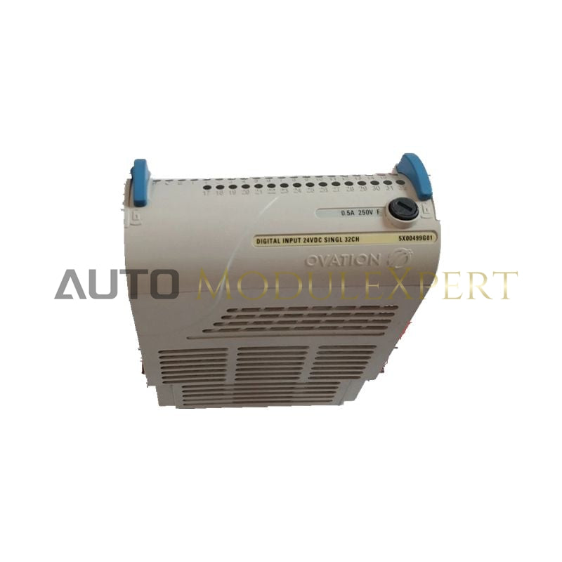 Emerson 5X00499G01 Ovation 32-kanalni modul digitalnih ulaza