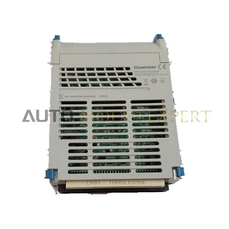 Ovation 5X00499G01 Digital Input Module