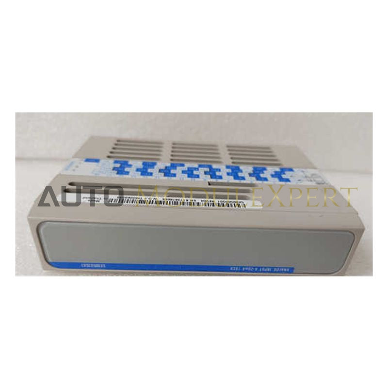 5X00502G01 Ovation Industrial Analog Input Module