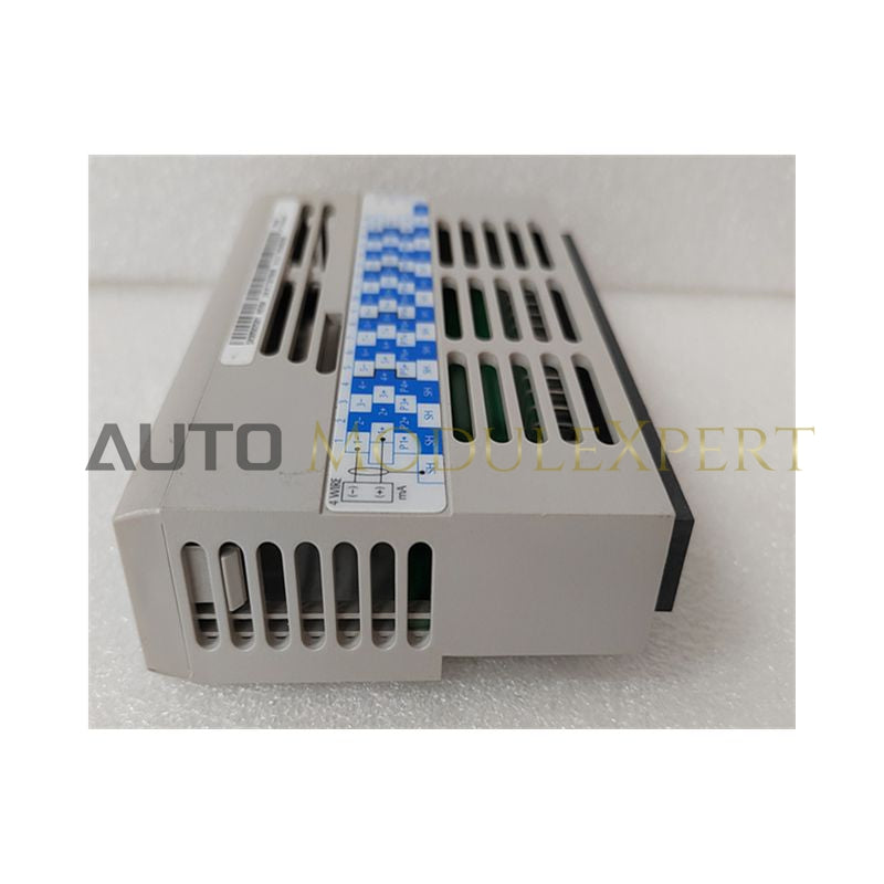 5X00502G01 Ovation Industrial Analog Input Module