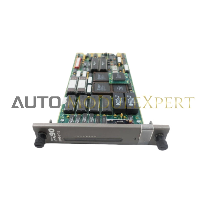 Modul Jaringan Jam ABB IMCKN01