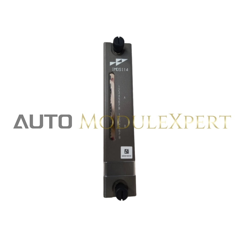 Многофункциональный процессорный модуль ABB IMMFP12