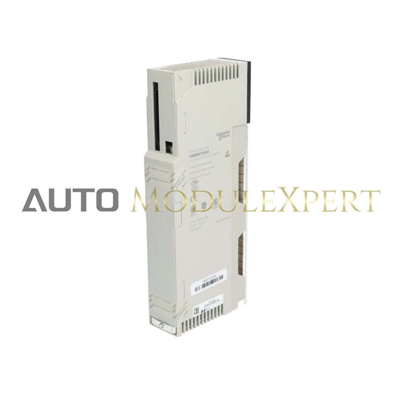 Schneider 140EHC10500 Modicon High-Speed Counter Module