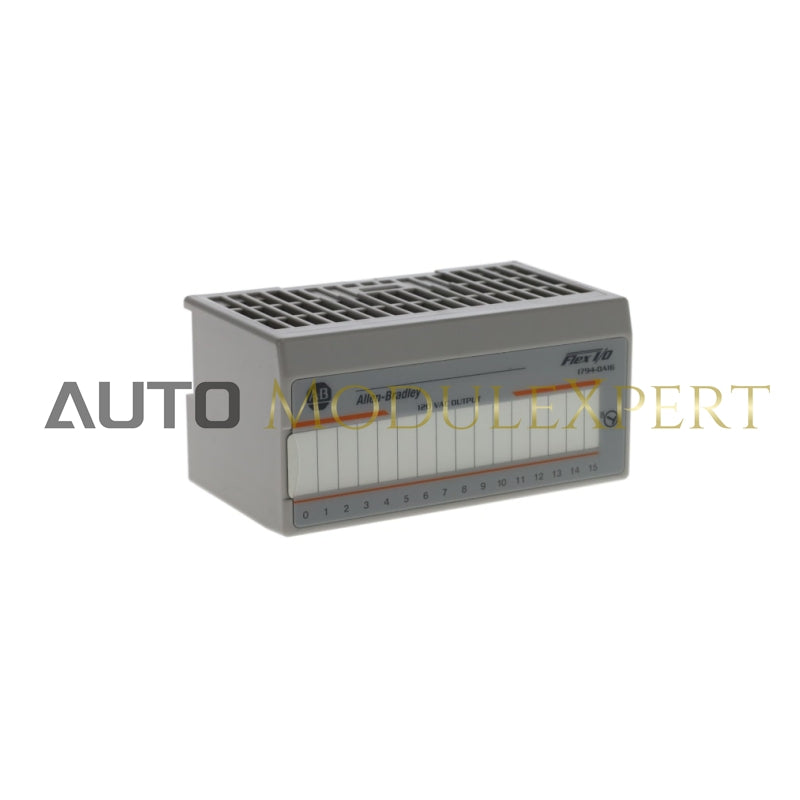Allen-Bradley 1794-OA16 Flex Módulo de Salida Digital de 16 Puntos
