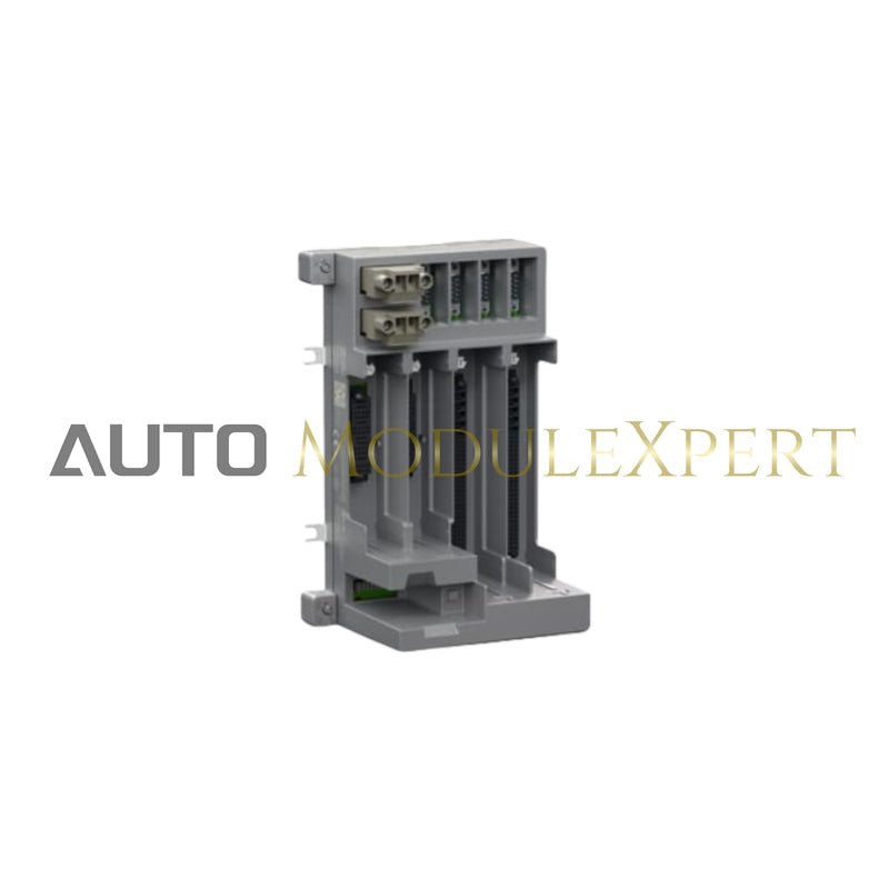 ABB TU865 3BSE078712R1 MTU для Ethernet FCI и Select IO