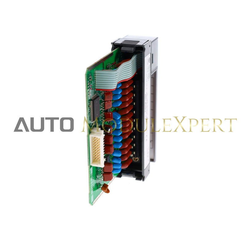 Allen-Bradley 1746-IA16 SLC 500 16-Channel AC Digital Input Module