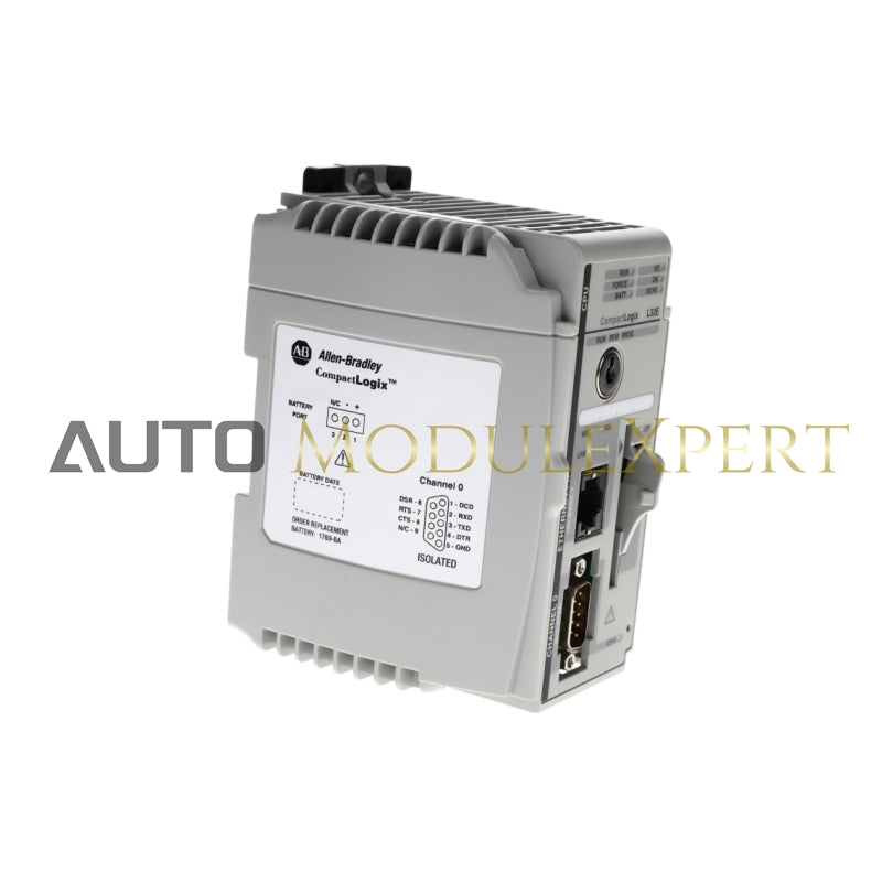 Allen-Bradley 1769-L32E CompactLogix Prosesor EtherNet