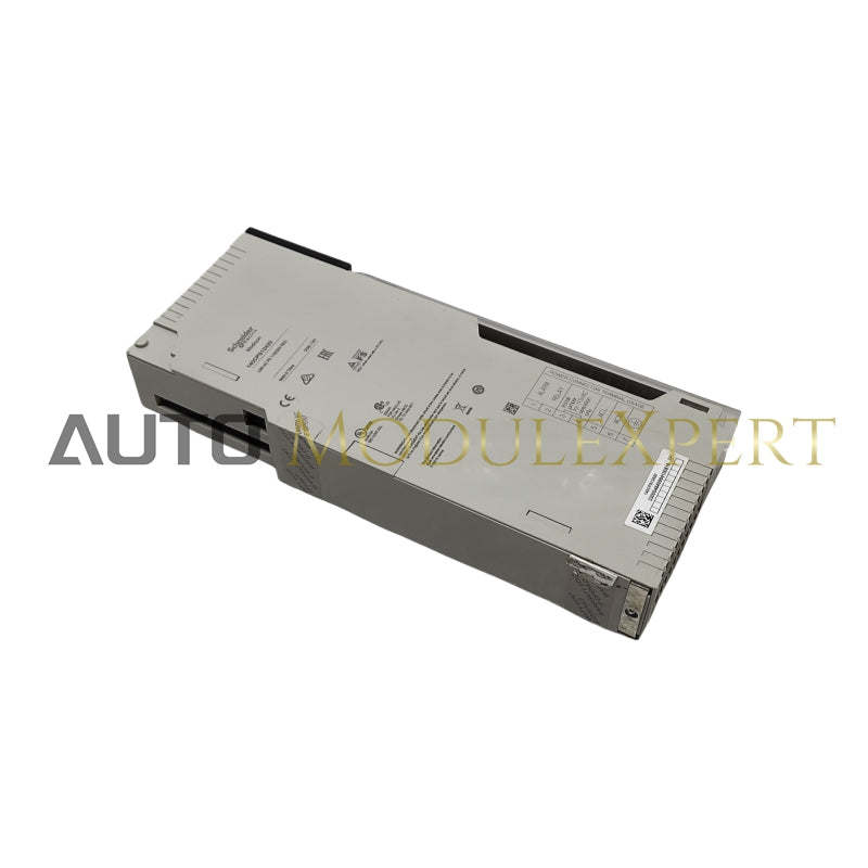 Módulo de Fonte de Alimentação Redundante Schneider 140CPS12420