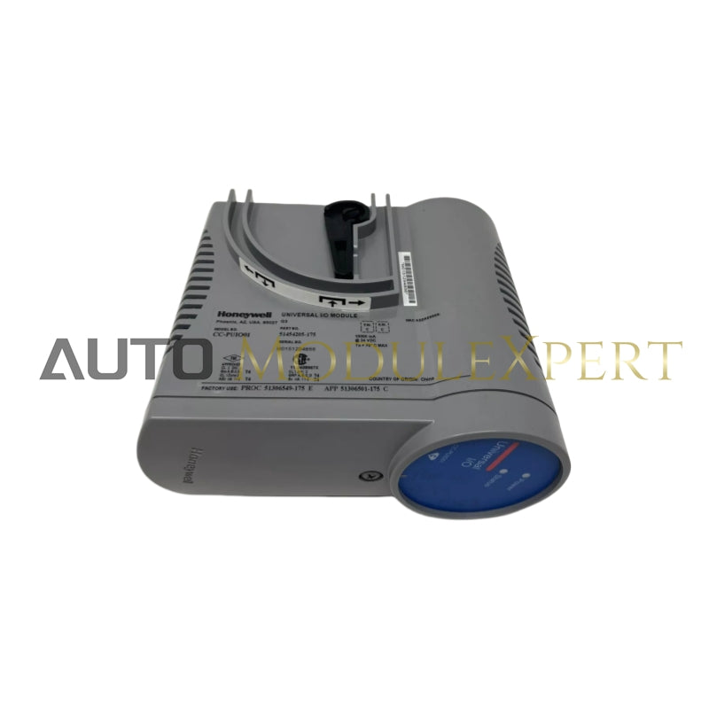 HONEYWELL CC-PUIO01 Универсальный модуль ввода/вывода