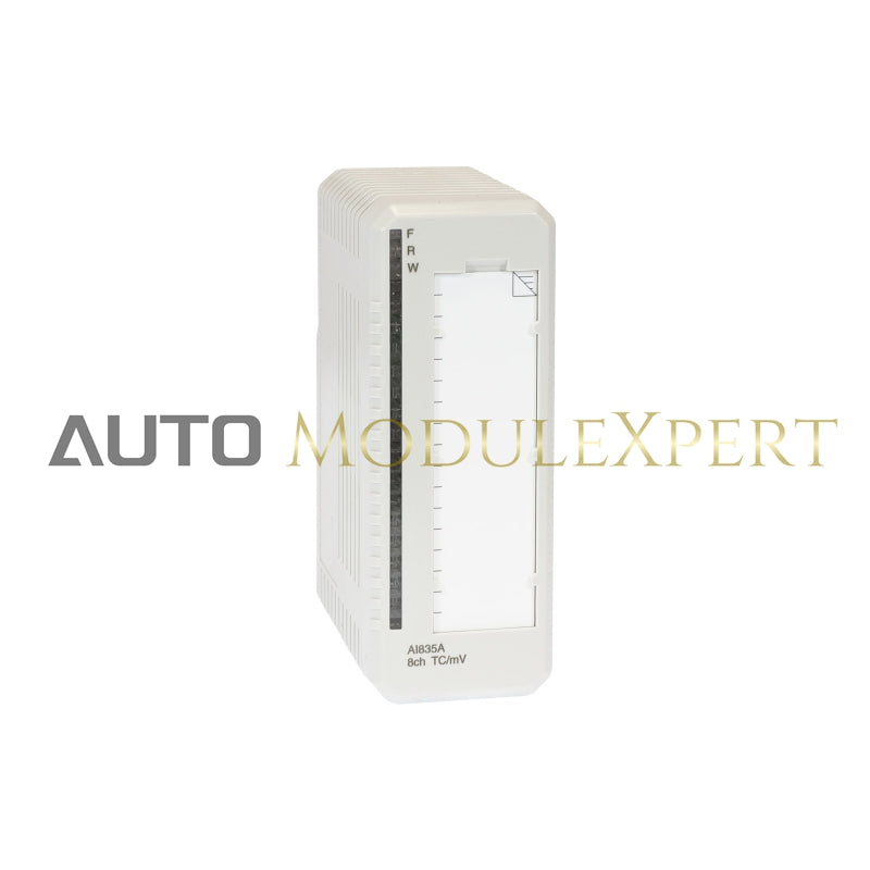 Módulo de Entrada Analógica ABB AI835