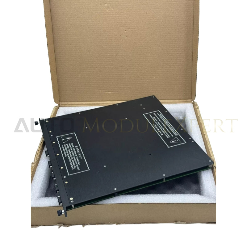 Invensys TRICONEX 4351B Модуль связи Tricon