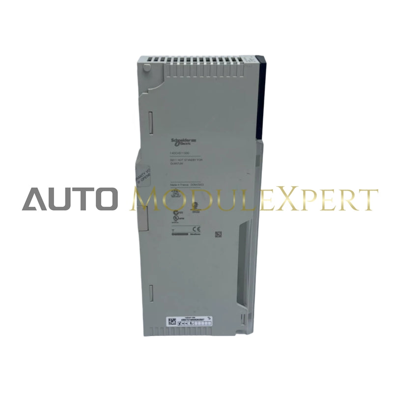 Módulo de Espera Quente Schneider 140CHS11000