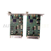 Emerson A6500-UM Placa de Medição Universal