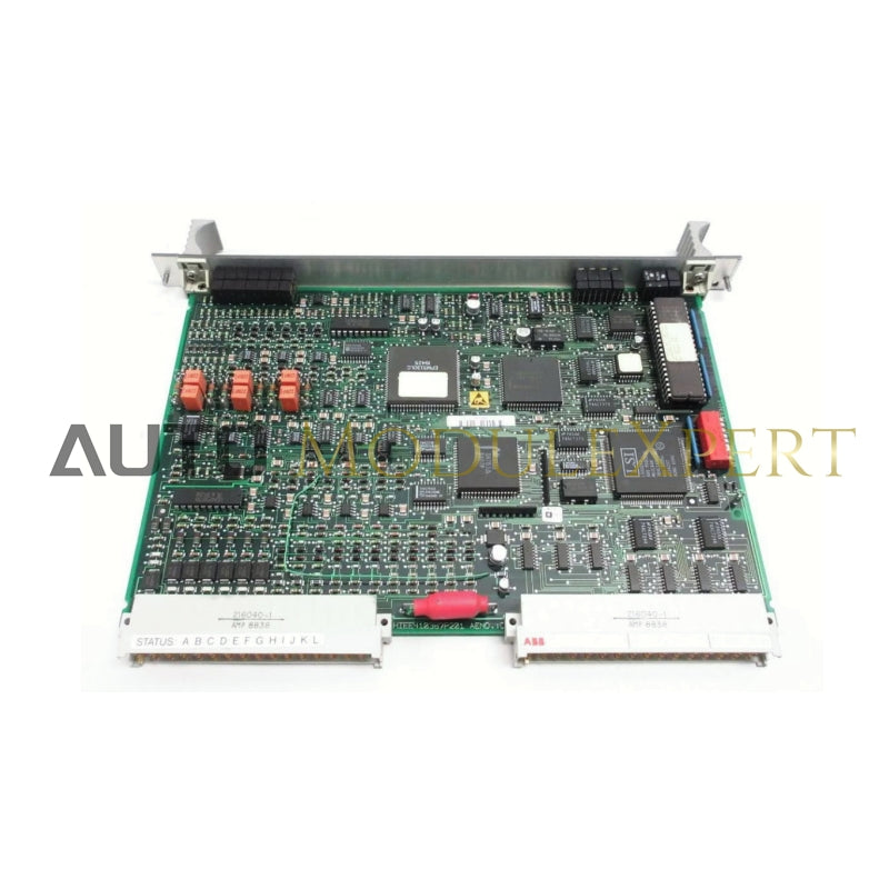 Unidad de Control de Puerta ABB GD B021 BE01