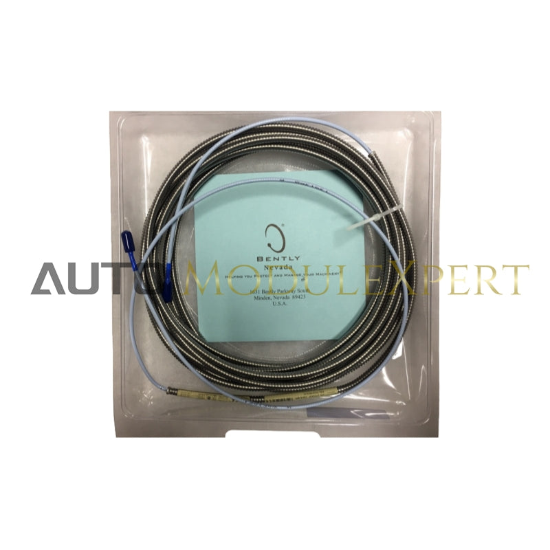 BENTLY NEVADA 330730-080-02-05 3300 XL Cabo de Extensão de 11 mm