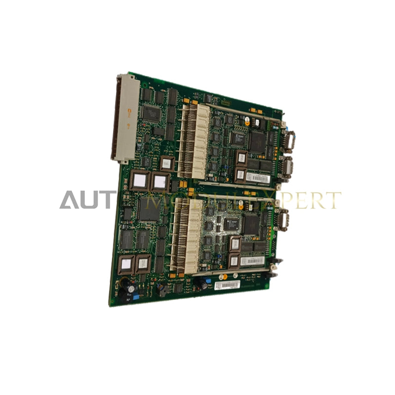 3BSE003826R1 ABB Advant OCS kommunikatsiooniliidese moodul