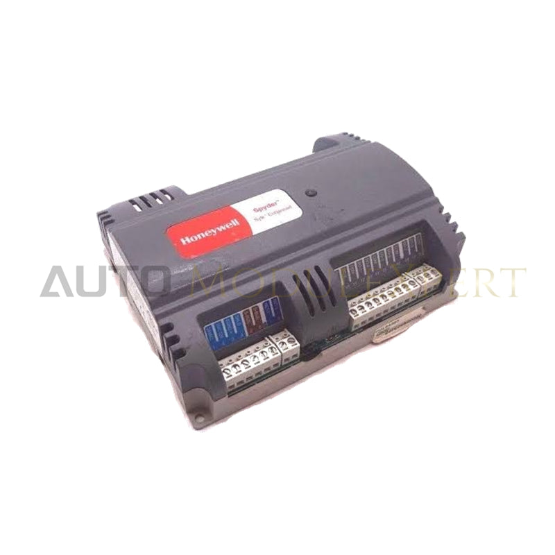 Однокомпонентный контроллер Honeywell PUL6438S Spyder Lon