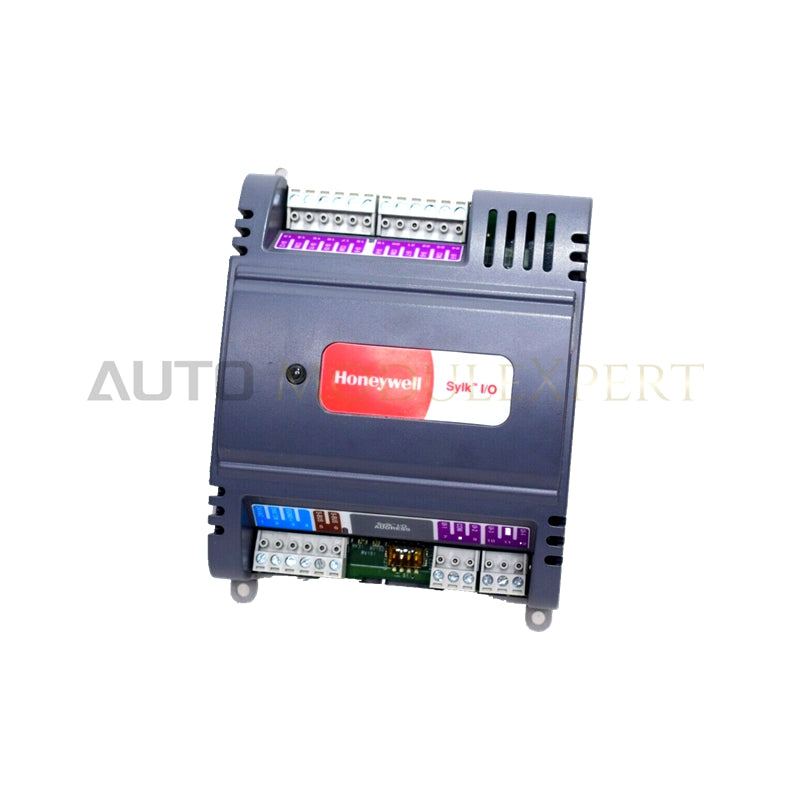 Módulo de expansión de E/S Sylk de la serie SIO12000 de Honeywell