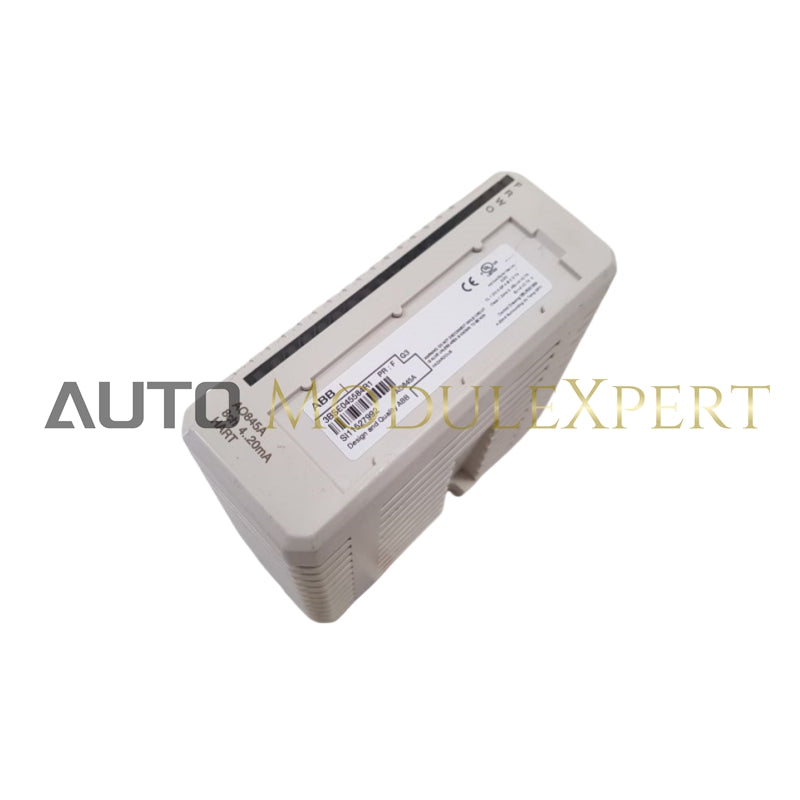 Modul Output Analog ABB AO845A