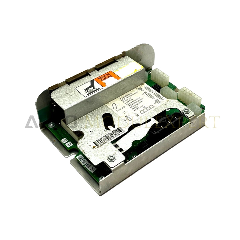 ABB DSQC662 3HAC026254-001/11 napojna jedinica IRC5