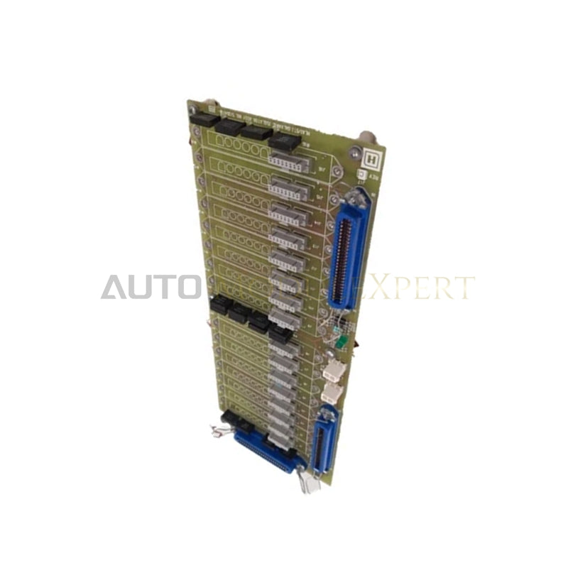 ماژول ورودی آنالوگ Honeywell MU-GAIH13 51304718-100