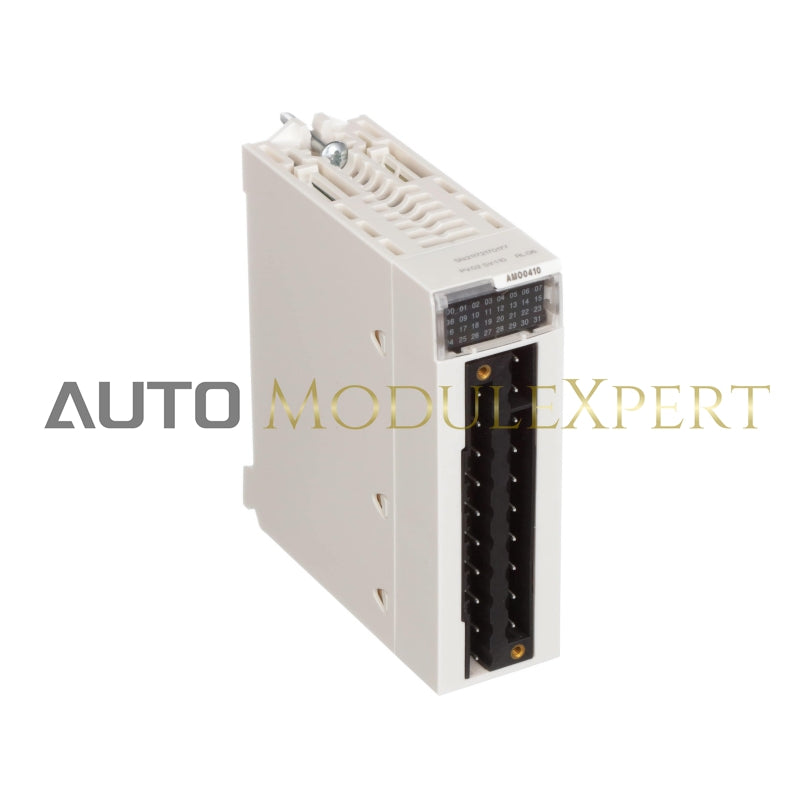 Módulo de Saída Analógica Isolada Schneider BMXAMO0410