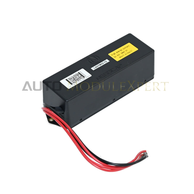 ABB 3HAC025562-001 DSQC655 IRC5 kontrolerski kondenzatorski modul