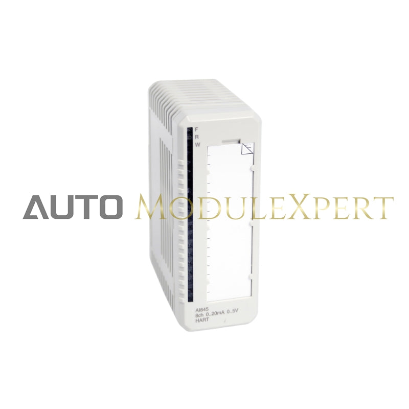 Módulo de Entrada Analógica ABB AI845