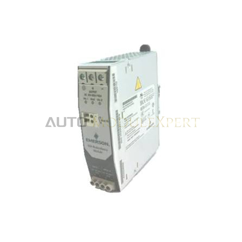 VE5132 Emerson DeltaV Ovation moduli napajanja