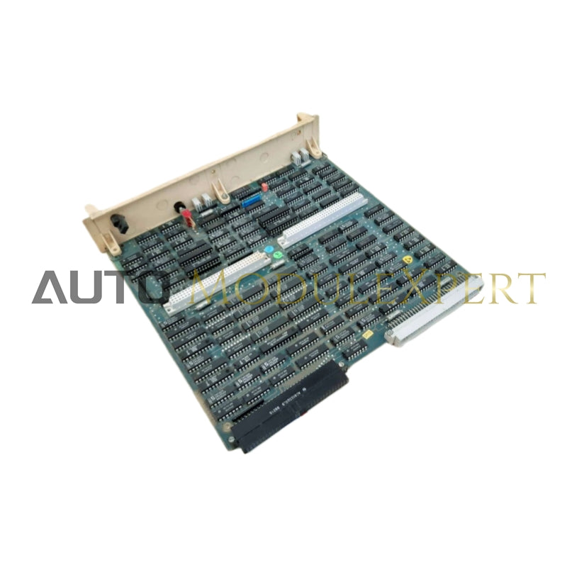 ABB DSCL 110A Unit Kontrol Redundansi DSCL110A