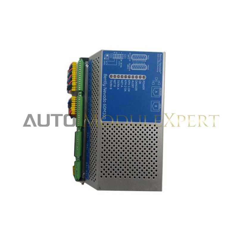 Bently Nevada 60M500-05-00 vbOnline Pro Monitor Module