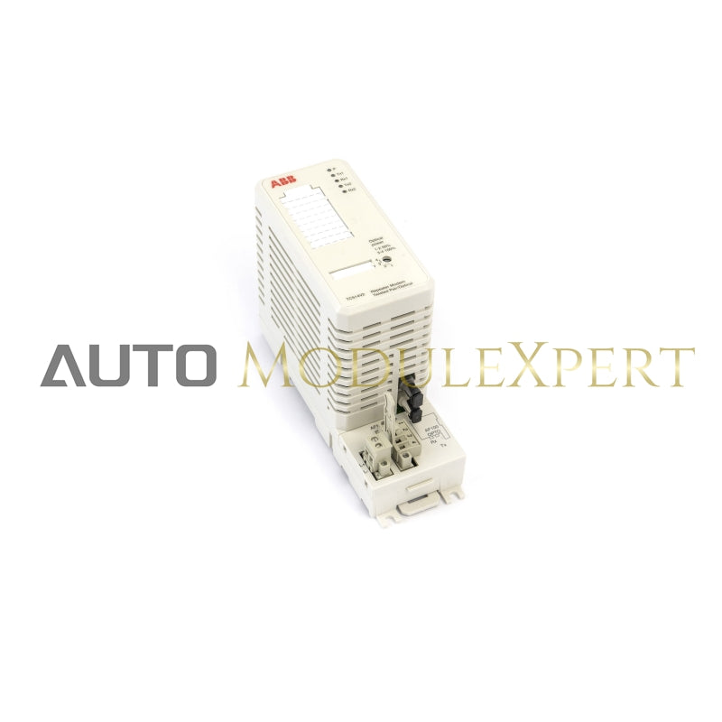 ABB TC514 AF100 Repetidor Óptico para Par Trançado
