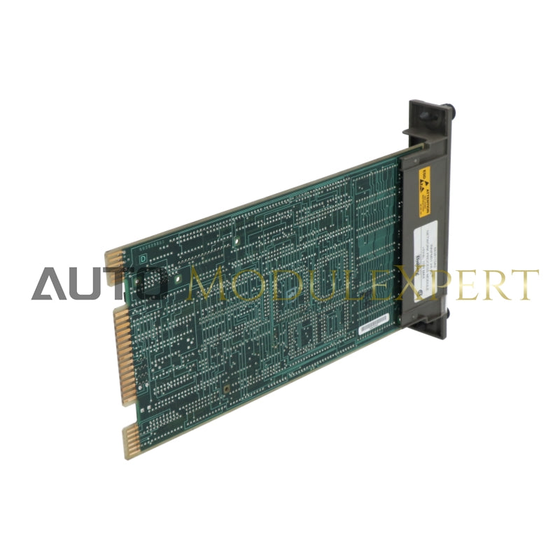 ABB INNPM01 Network Processing Module