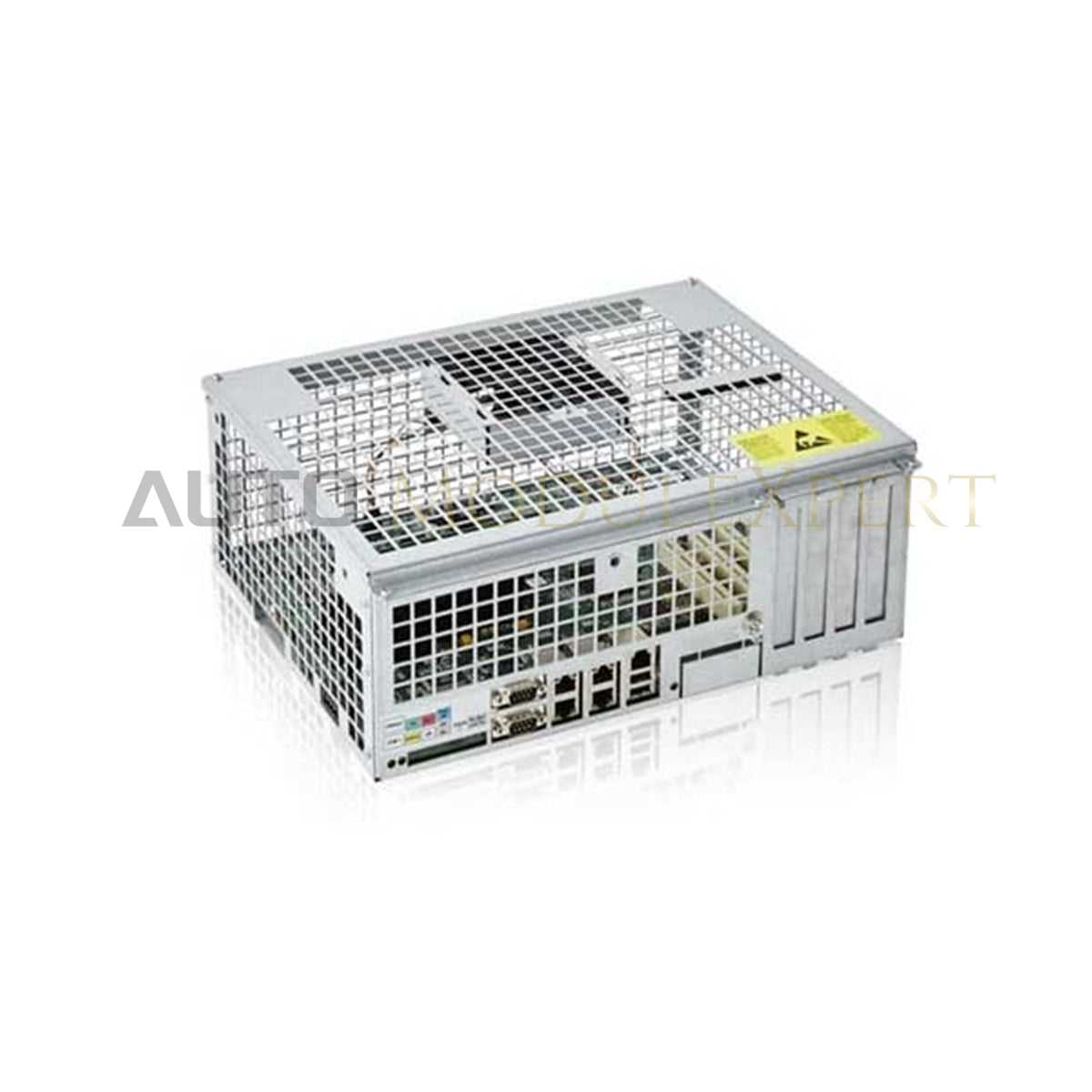 ABB DSQC639 3HAC025527-004 Robot Controller Main Computer