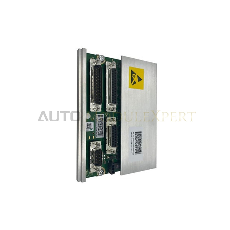ABB DSQC633C 3HAC043904-001 IRC5 Controller SMB I/O Module