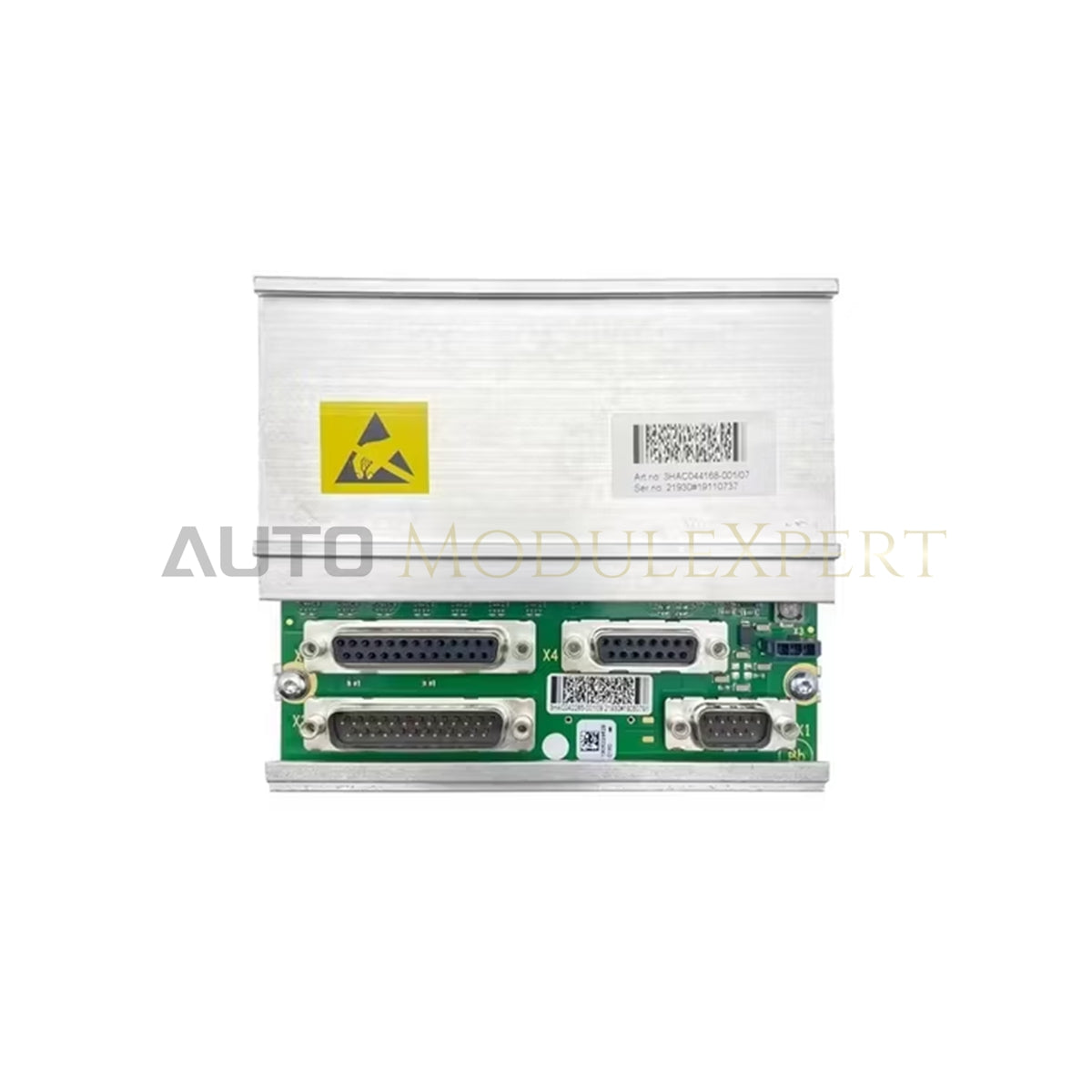 Controller I/O Communication Board | ABB DSQC633A 3HAC031851-001