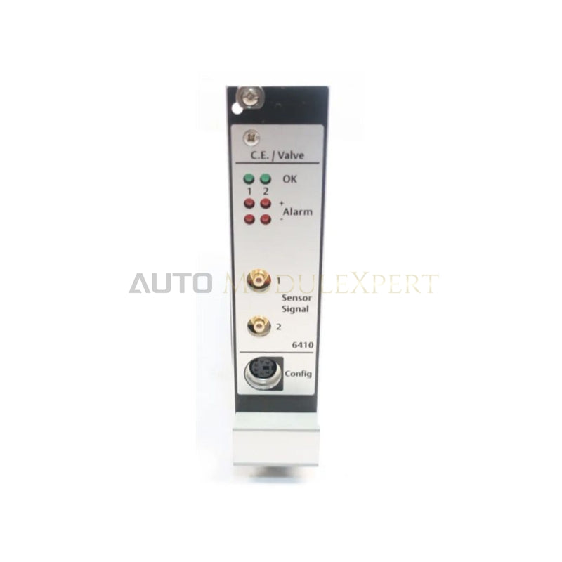 وحدات مراقبة الموضع | EPRO A6410 Modbus