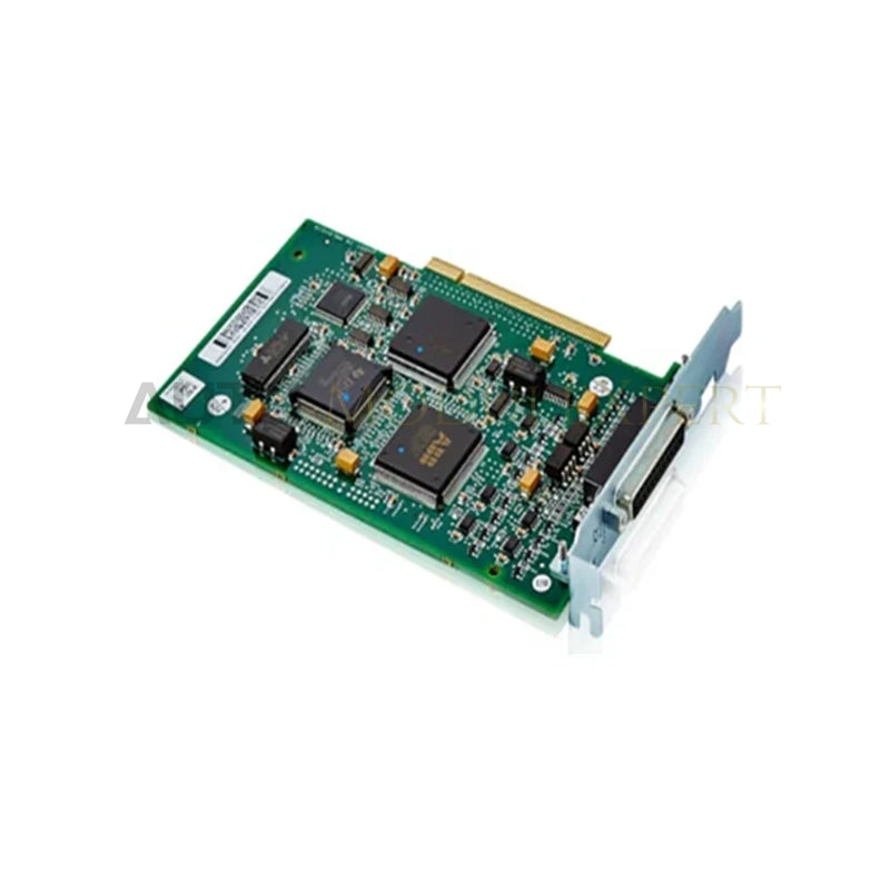 ABB 3HAC18159-1 DSQC 503A S4 Robotik Eksen Bilgisayarı