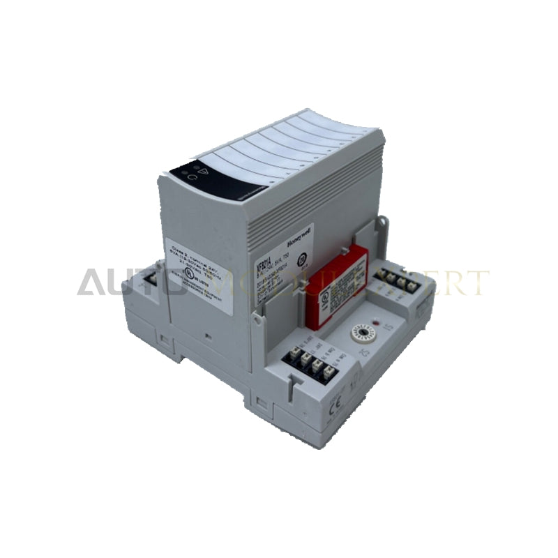 Panel Bus Analog Input Module | Honeywell XF821A