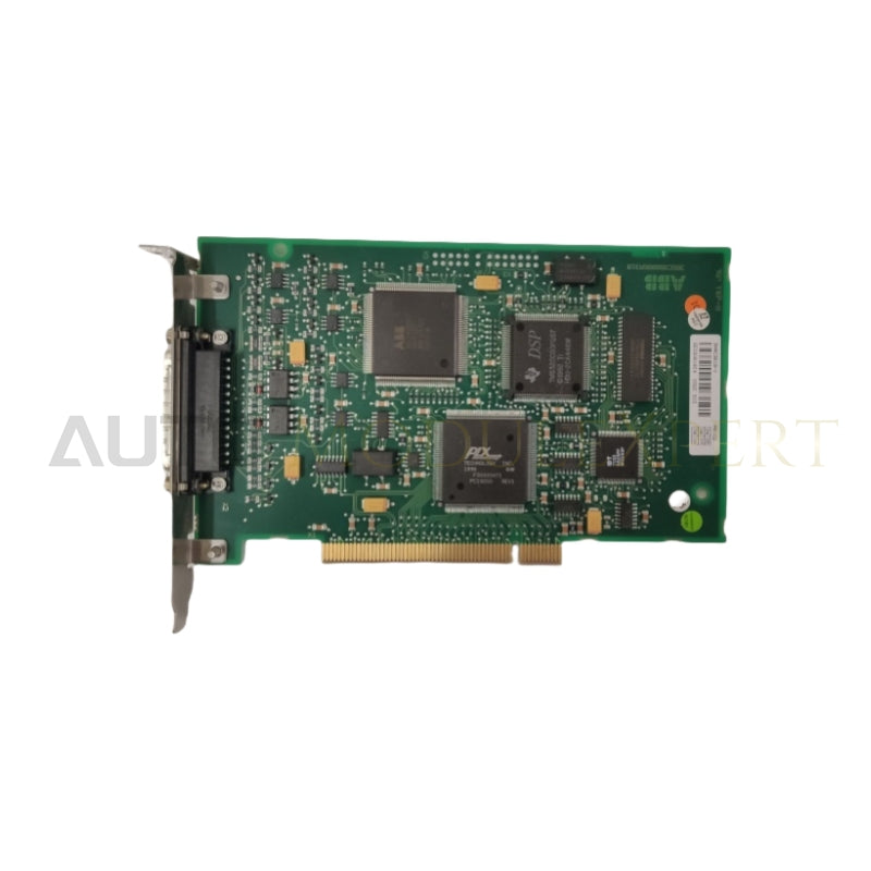 Плата компьютера оси ABB DSQC 503A