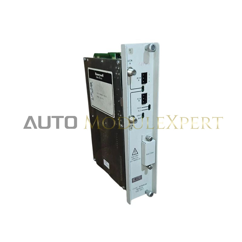 620-0071 Honeywell Logic Manager Module for TDC 3000 Systems