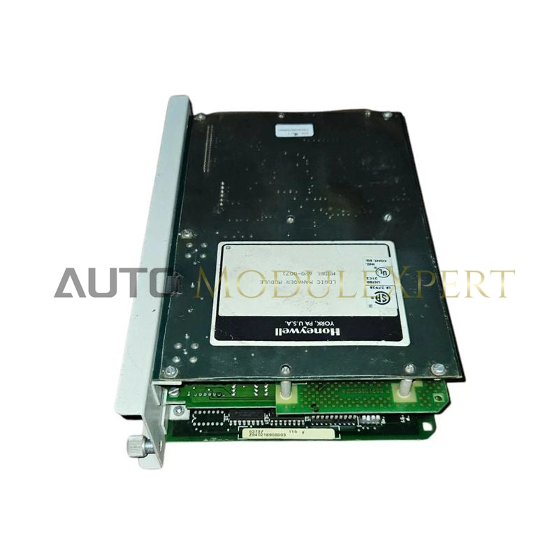 620-0071 Honeywell Logic Manager Module for TDC 3000 Systems