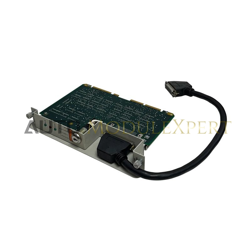 Honeywell 620-0086 Parallel Link Driver Module for Control Systems