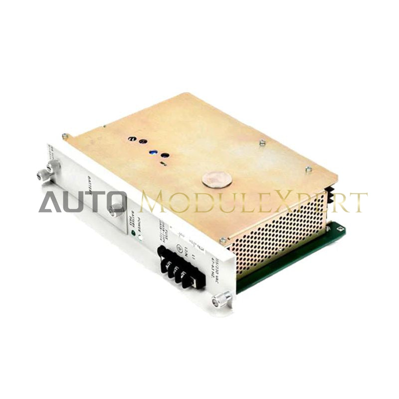 620-0636 Honeywell Processor Module for Control Systems