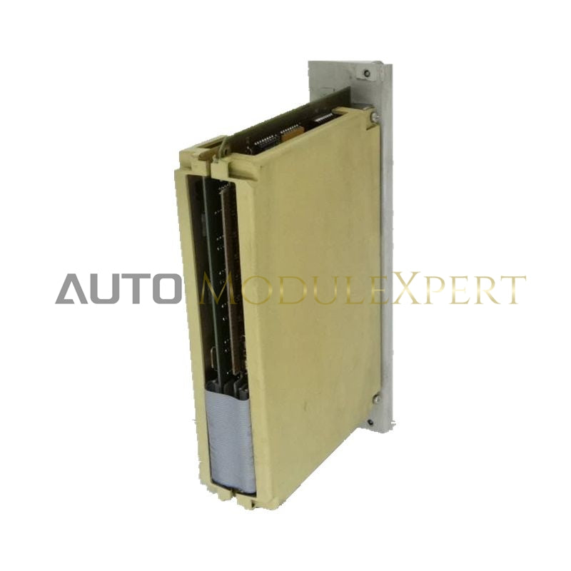 PLC Module for Industrial Automation Systems 620-1536 Honeywell