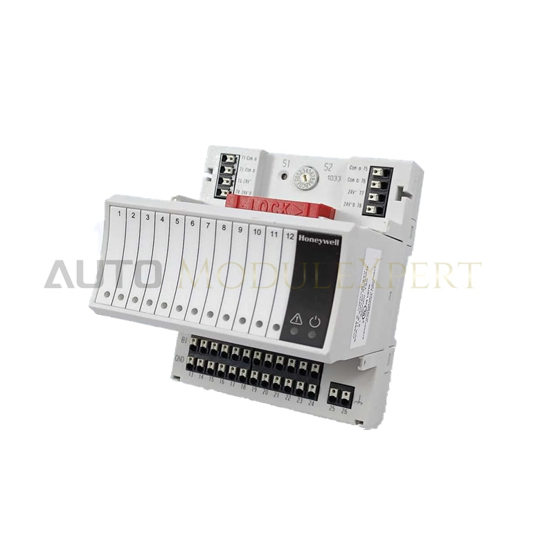 Honeywell XF823A paneelsiini kahendsisendmoodul